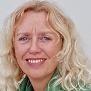 Katrin Hoffmann-Unger