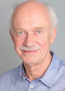 Dr. Matthias Deparade